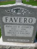 image number Favero